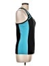 Assorted Brands Teal Active Tank Size L - photo 4