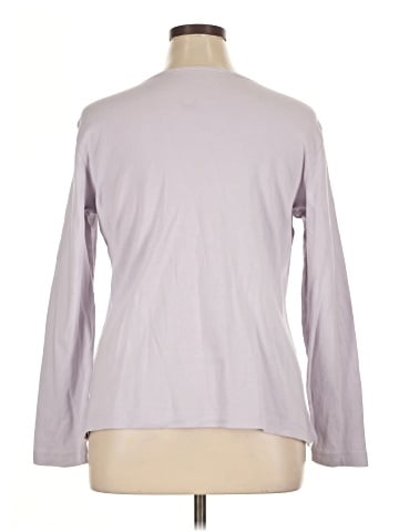 Preswick & Moore Long Sleeve T-Shirt (view 2)