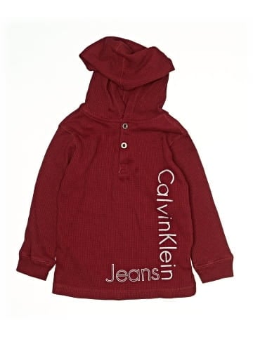 CALVIN KLEIN JEANS Coat (view 1)