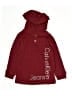 CALVIN KLEIN JEANS Burgundy Coat Size 3T - photo 1