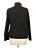 The North Face 100% Polyester Black Turtleneck Sweater Size L - photo 2