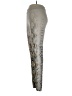 Vocal Animal Print Gray Leggings Size L - photo 5
