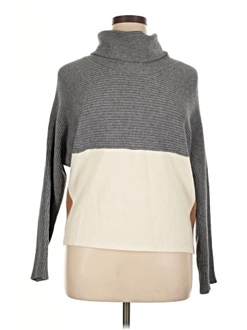 Evolution by Cyrus Turtleneck Sweater (view 1)