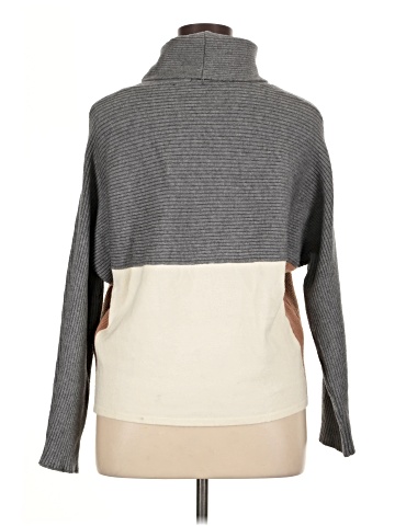 Evolution by Cyrus Turtleneck Sweater (view 2)