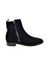 H&M Black Ankle Boots Size EU 40 - photo 1
