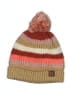 C&C California Brown Tan Beanie One size - photo 1