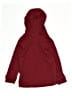 CALVIN KLEIN JEANS Burgundy Coat Size 3T - photo 2