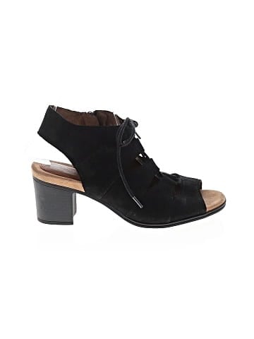 Rockport Heels (view 1)