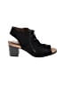 Rockport Black Heels Size 8 1/2 (wide) - photo 1