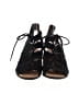 Rockport Black Heels Size 8 1/2 (wide) - photo 2