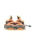 Chaco Color Block Blue Teal Sneakers Size 6 - photo 2