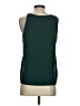 Unbranded Green Sleeveless Blouse Size XS (estimated) - photo 2