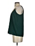 Unbranded Green Sleeveless Blouse Size XS (estimated) - photo 5