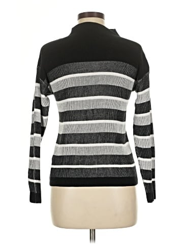 TWO by Vince Camuto Turtleneck Sweater (view 2)