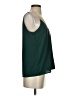 Unbranded Green Sleeveless Blouse Size XS (estimated) - photo 4