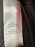 lucy Solid Gray Dress Pants Size S - photo 7