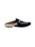 Steve Madden Black Mule/Clog Size 9 1/2 - photo 1