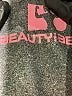 BeautiFeel Color Block Pink Yoga Pants Size S (estimated) - photo 7