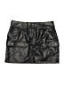 Gap Kids 100% Polyester Black Skirt Size 14 - photo 1
