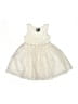 Pink & Violet Ivory Dress Size 2T - photo 1