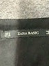 Zara Basic Black Shorts Size M - photo 3