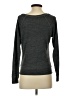 Abercrombie & Fitch Gray Pullover Sweater Size XS - photo 2