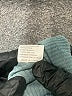 Unbranded Teal Sweater Vest Size XL - photo 9