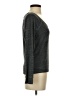 Abercrombie & Fitch Gray Pullover Sweater Size XS - photo 4