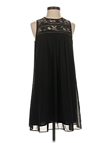 BCBGeneration Cocktail Dress (view 1)