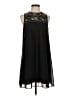 BCBGeneration Black Cocktail Dress Size S - photo 1