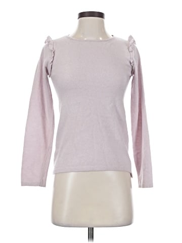 Benedetta B. Pullover Sweater (view 1)