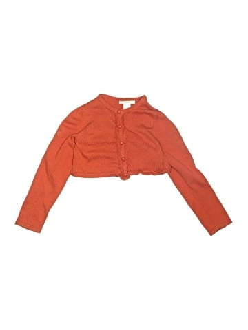 Janie and Jack Cardigan (view 1)
