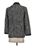 Love, Bonito 100% Polyester Tweed Gray Blazer Size 2 - photo 1