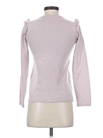 Benedetta B. Pullover Sweater (view 2)