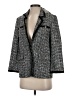 Love, Bonito 100% Polyester Tweed Gray Blazer Size 2 - photo 2
