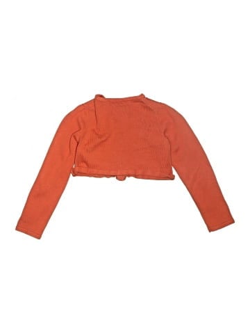 Janie and Jack Cardigan (view 2)