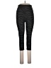 Active by Old Navy Animal Print Black Active Pants Size L - photo 1