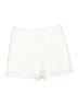 Industry 100% Cotton Ivory Shorts Size 10 - photo 2