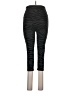 Active by Old Navy Animal Print Black Active Pants Size L - photo 2