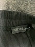 Zanzea Collection Black Track Pants Size M - photo 4