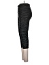 Active by Old Navy Animal Print Black Active Pants Size L - photo 5
