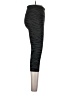 Active by Old Navy Animal Print Black Active Pants Size L - photo 4