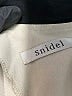 Snidel Ivory Long Sleeve Blouse Size Med (1) - photo 6
