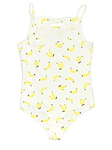 Forever 21 Short Sleeve Onesie (view 2)