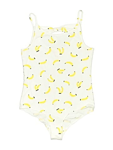 Forever 21 Short Sleeve Onesie (view 1)