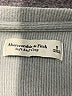 Abercrombie & Fitch Gray Pullover Sweater Size S - photo 7