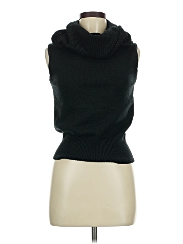 Outfitters Nation Sleeveless Turtleneck (view 1)