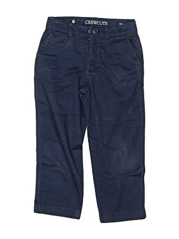 Crewcuts Khakis (view 1)
