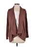 Old Navy Brown Cardigan Size M (petite) - photo 1