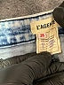 L'Agence Hearts Blue Jeans Size 28 waist - photo 7
